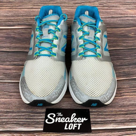 New Balance 3040v1 Women's Running‎ Shoes - Picture 2 of 8